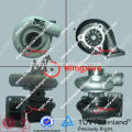 Turbocompressor 320 TD06H S6K 49179-02260 5I7952